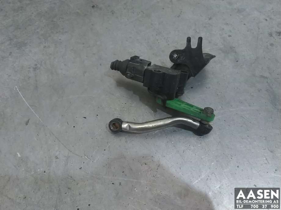 Sensor nivå til Audi A4, 2007-2014 (Type IV) (B8) (B8) (8K0 941 285 N)