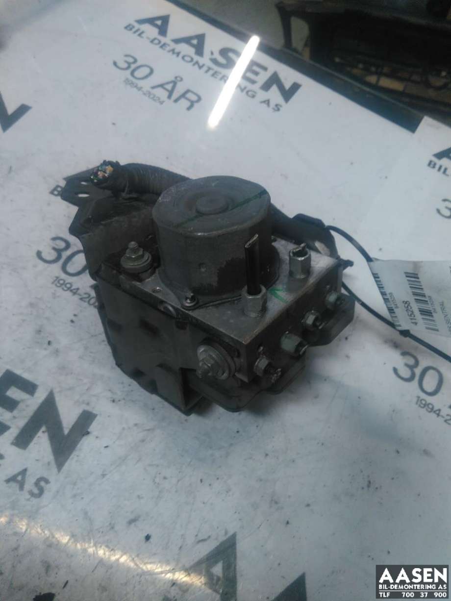 ABS sentral til Nissan Qashqai, 2014-2021 (Type II)  (476604EA6E)