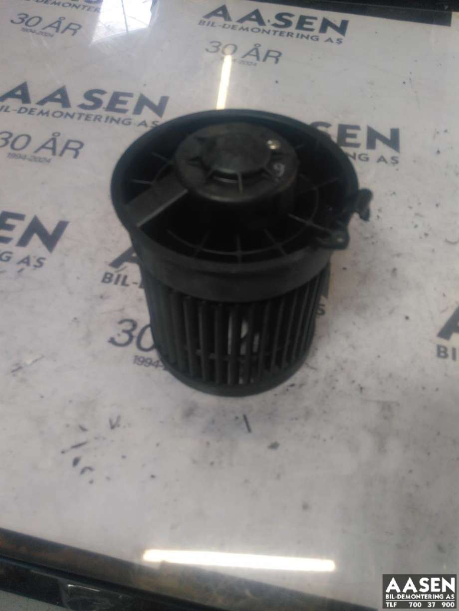 Varmeapparat motor til Nissan Qashqai 2014-2021 (Type II)  (272264EM0A|272264EM3B|)