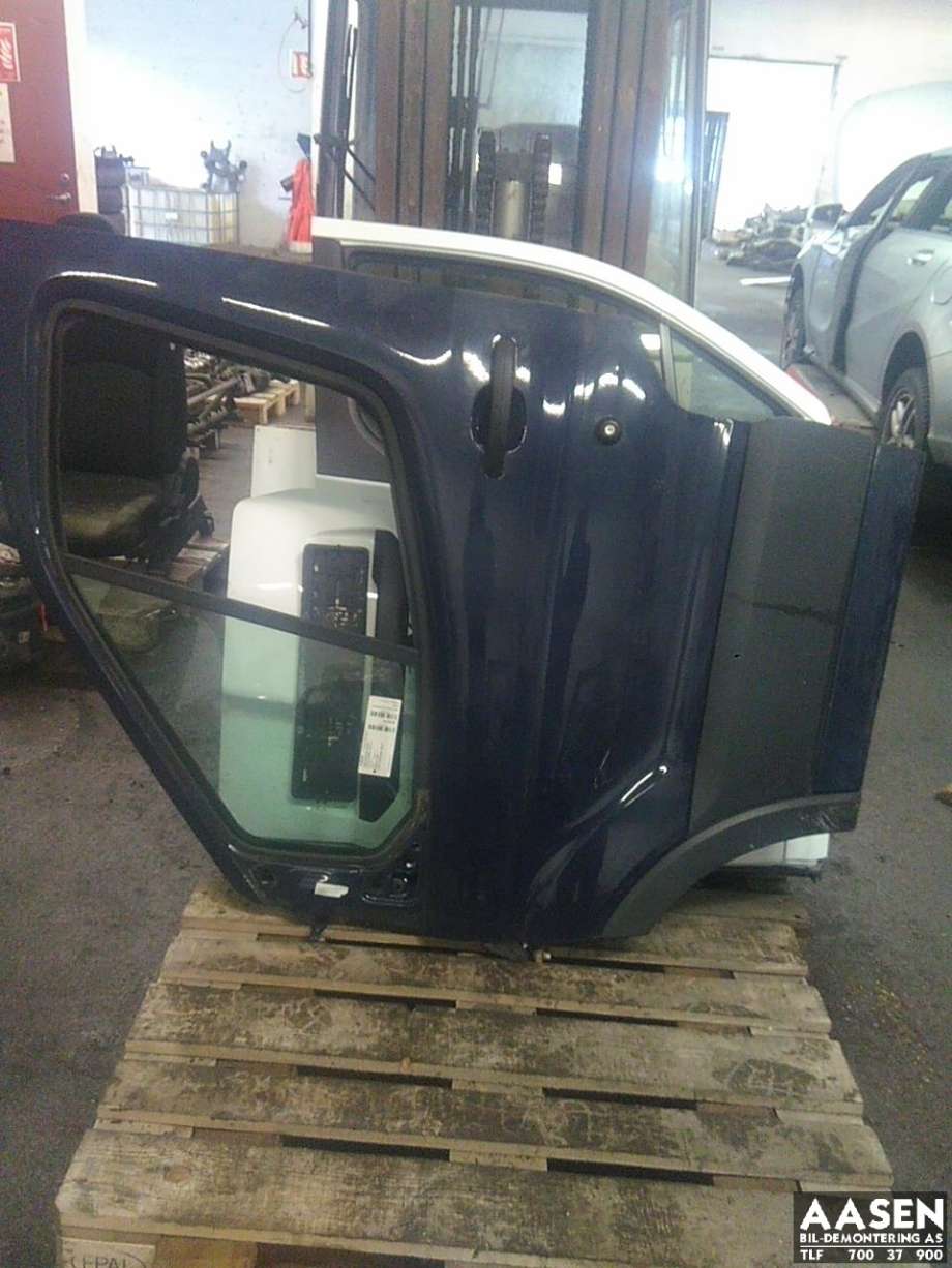 Dør venstre foran til Ford Transit 2014-->> (2446084|)