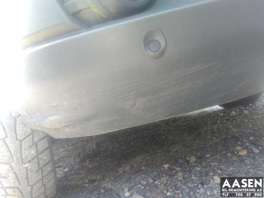 Støtfanger foran til Ford Transit 2014-->> (2238342|1857409|)