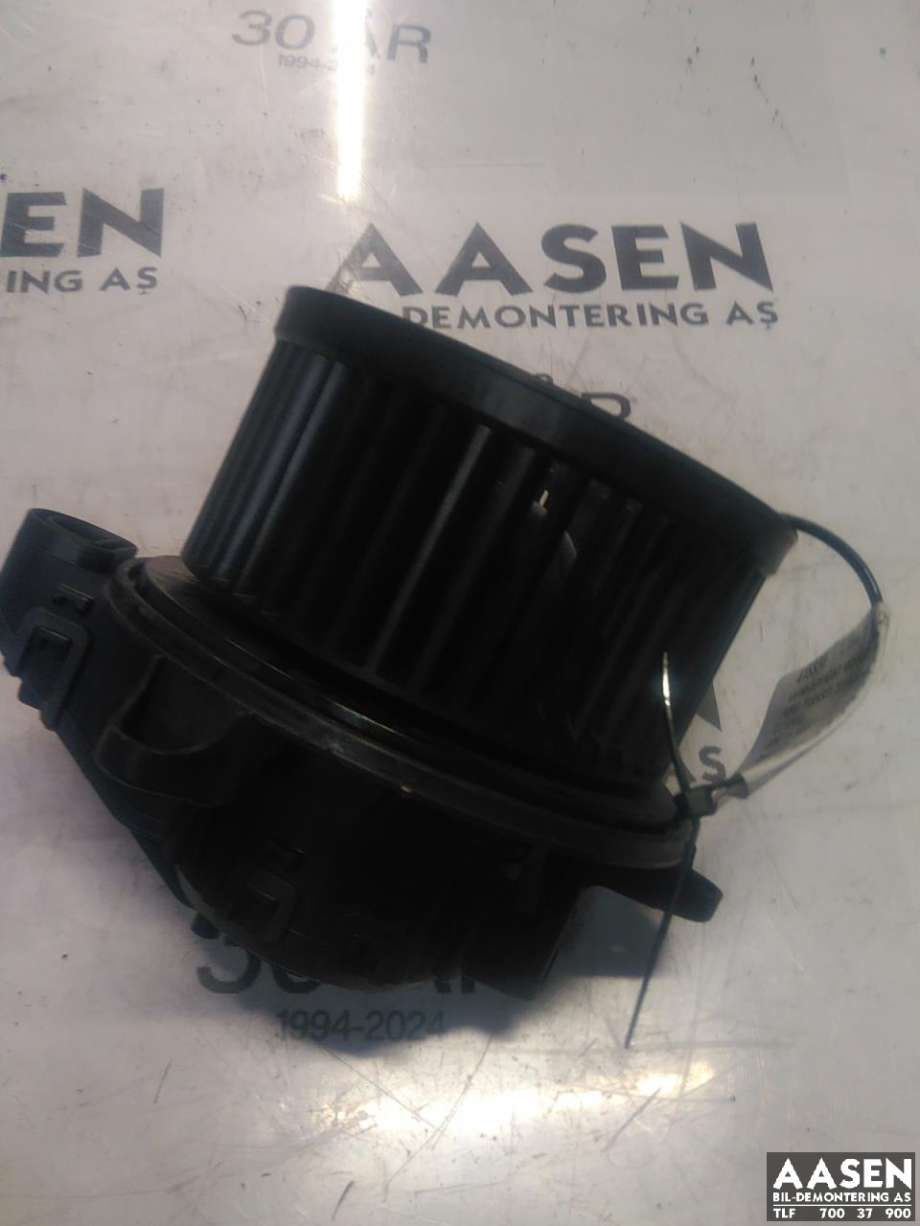 Varmeapparat motor til Ford Transit, 2014-->>  