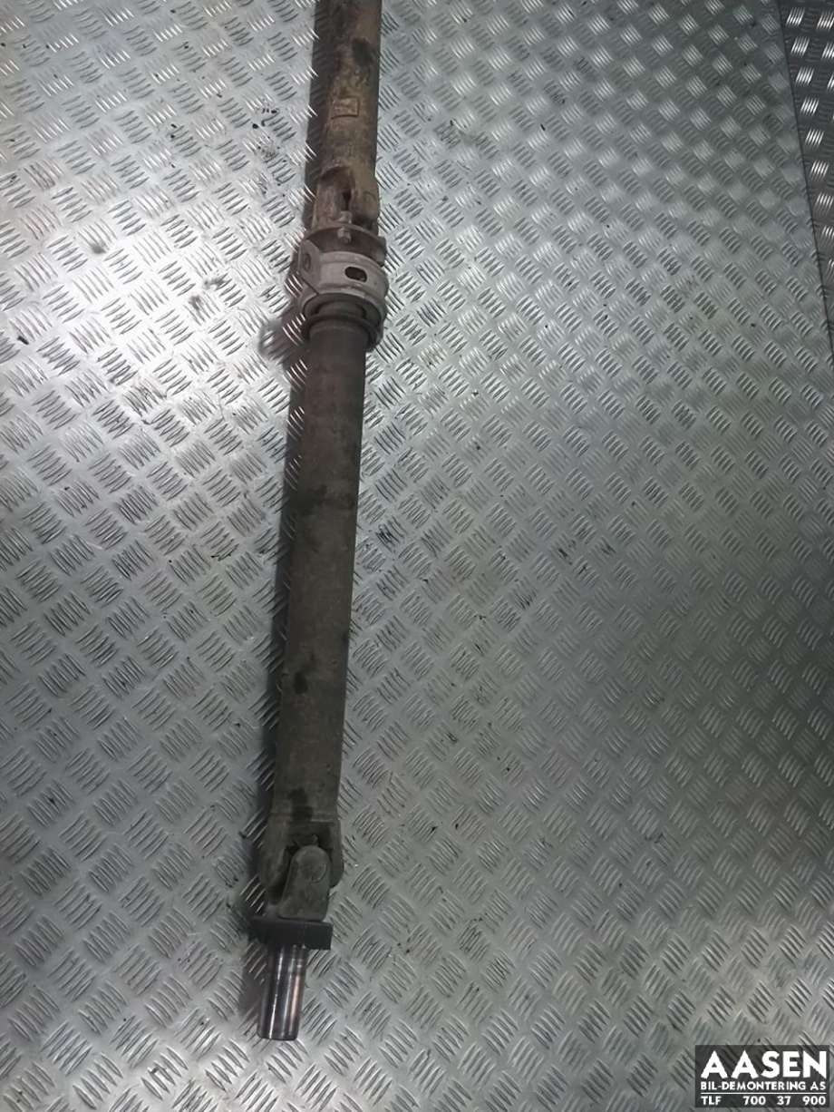 Mellomaksel til Toyota Hiace 2007-2012 (Fase 3) (3710026150|)