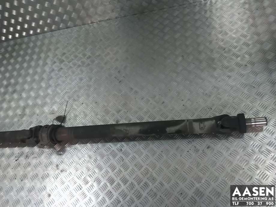 Mellomaksel bakre til Toyota Hiace 1996-2001 (Fase 1)  (3712026280|)