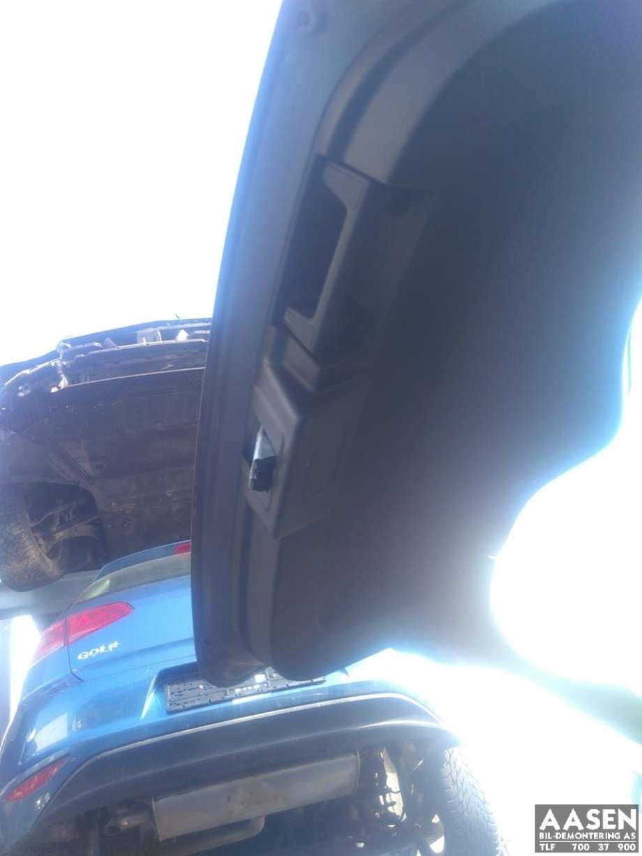 Bakluke combi til Mitsubishi Lancer 2008-2017  (5801A733|)