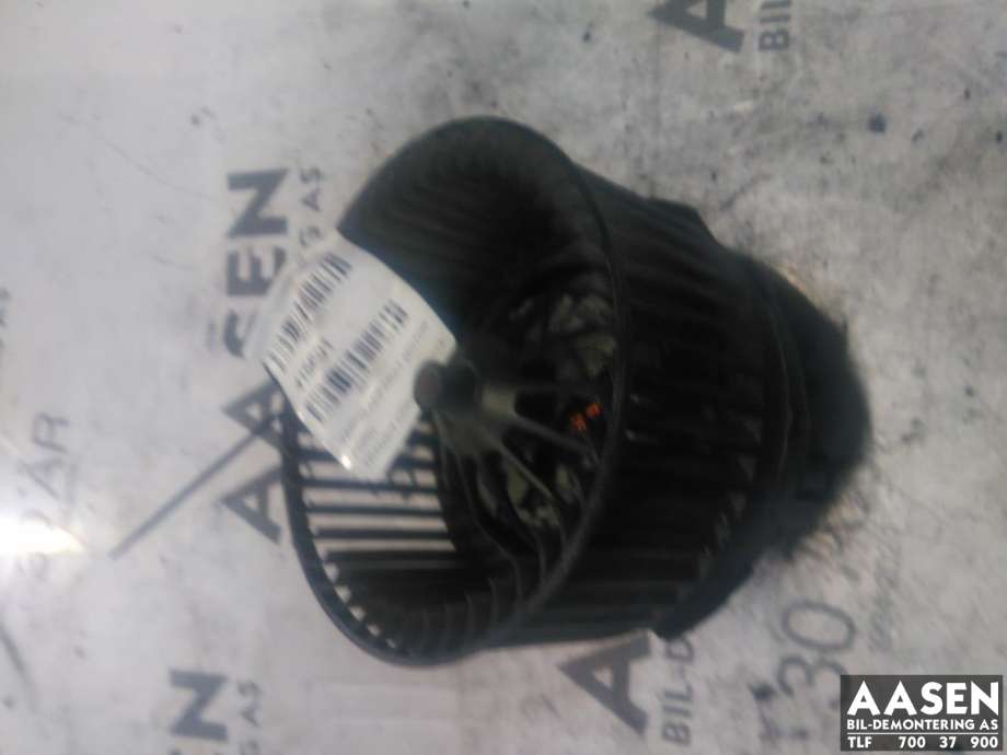 Varmeapparat motor til Ford Transit Connect 2013-2018 Type II, Fase 1 (1696010|AV6N-18456-CA|)