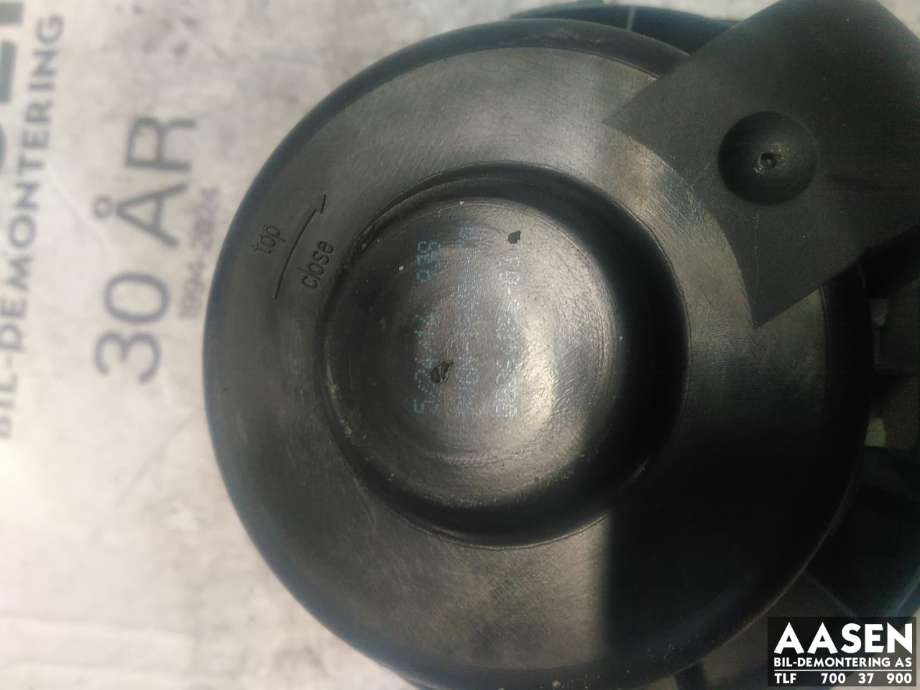 Varmeapparat motor til Ford Transit Connect 2013-2018 Type II, Fase 1 (1696010|AV6N-18456-CA|)