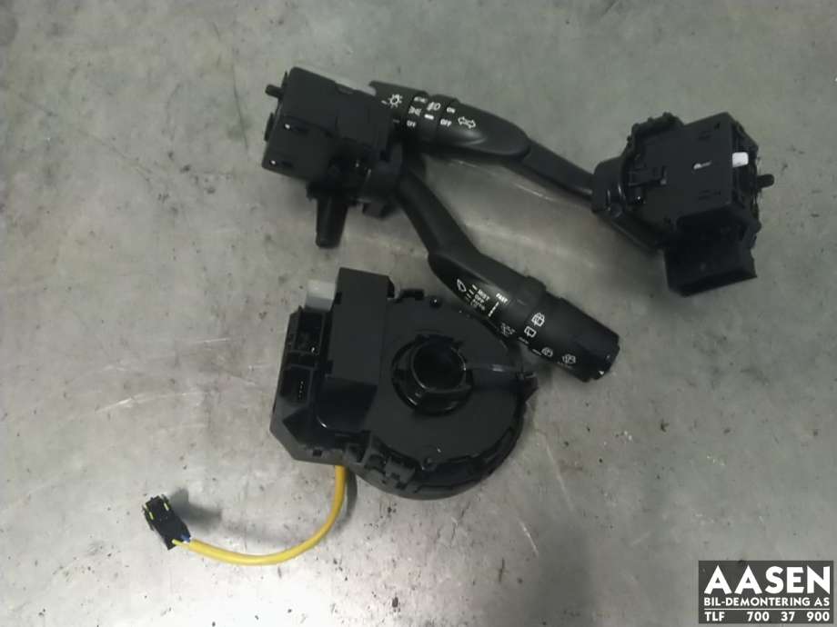 Bryter combi til SsangYong Korando, 2011-2013 (Type III)