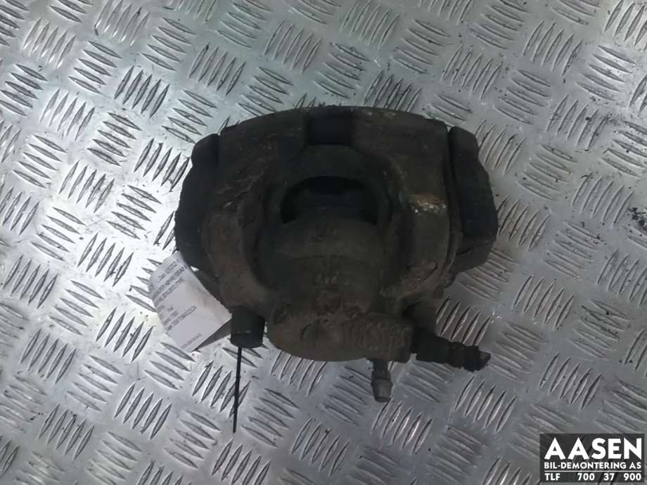 Bremsecaliper høyre foran til Volvo V60, 2010-2013 (Type I, Fase 1)  (8603754)
