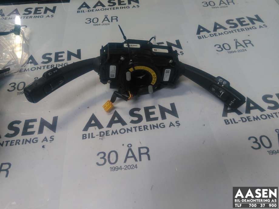 Bryter combi til Volvo V60, 2010-2013 (Type I, Fase 1)  