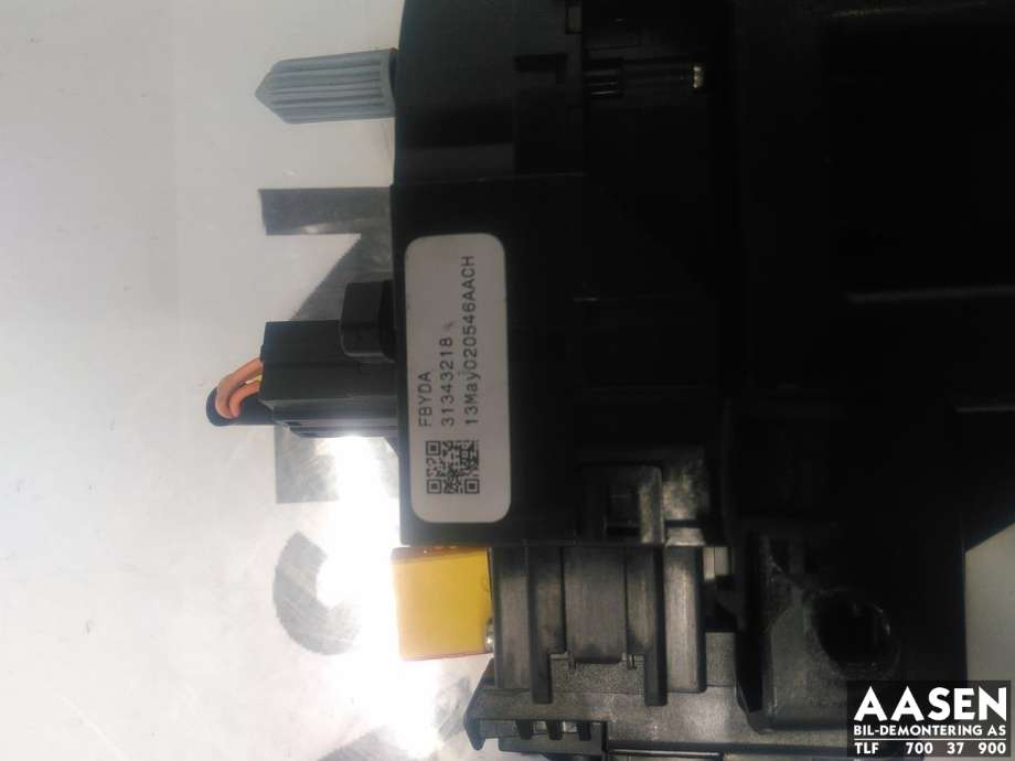 Bryter combi til Volvo V60 2010-2013 (Type I, Fase 1)