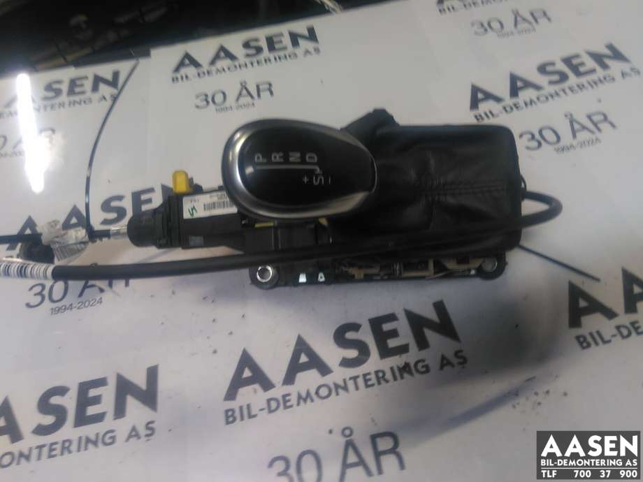 Girstang/girvelger automat til Volvo V60, 2010-2013 (Type I, Fase 1)  