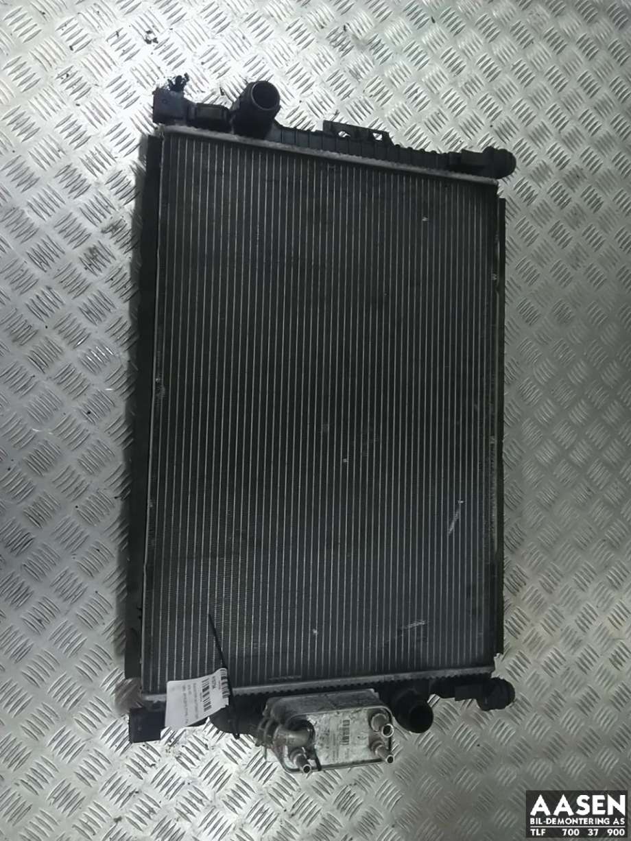Radiator (automat gir) til Volvo V60, 2010-2013 (Type I, Fase 1)  (31368082)