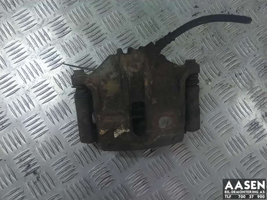 Bremsecaliper venstre foran til Peugeot 2008, 2013-2019 (Type I) (4400 R6)