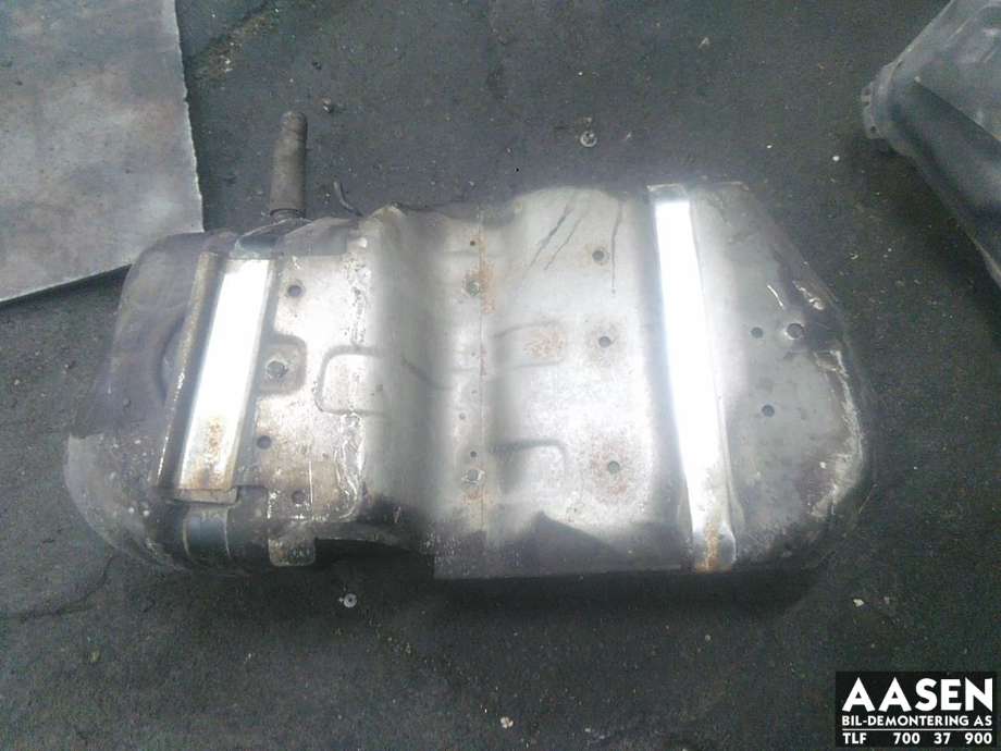 Bensintank til Honda CR-V 2002-2006 (Type II)  