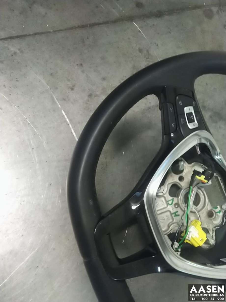 Ratt til VW Polo 2017-2021 (Type VI, Fase 1)  (2G0 419 091 CA|)