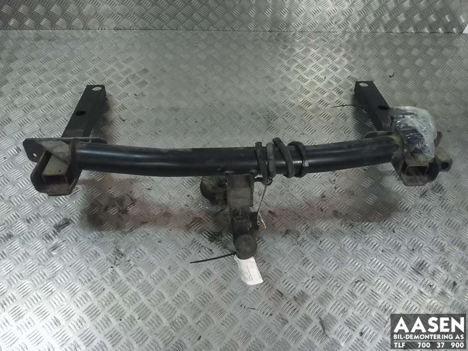 Hengerfeste til Opel Insignia A 2009-2014 (32026172|)