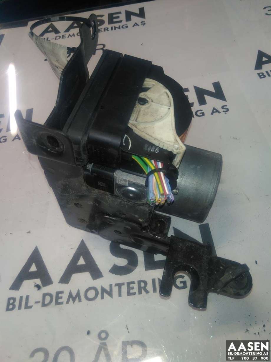 ABS sentral til Peugeot Partner 2019-->> (Type III)  (16 684 009 80|16 826 040 80|)
