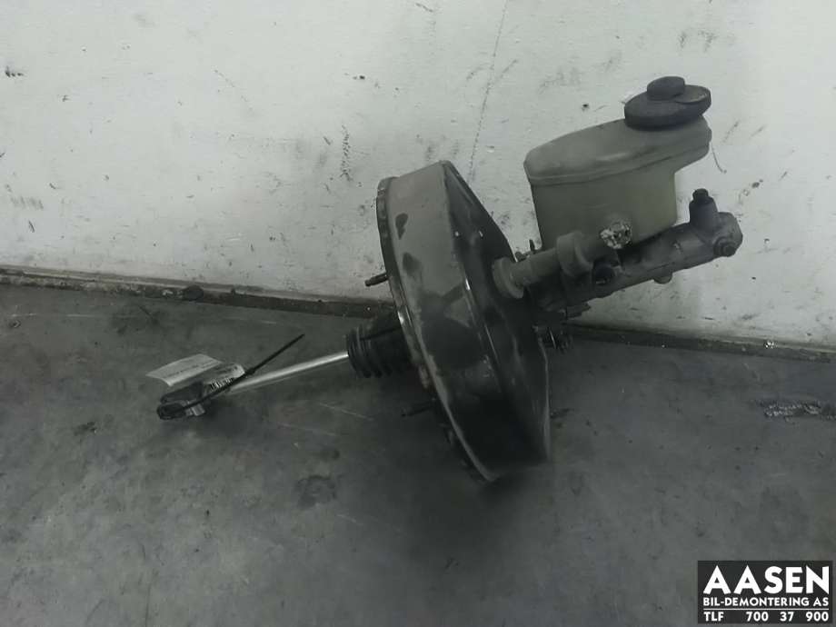 Bremsekraft-forsterker til Toyota Hiace 2001-2006 (Fase 2) (4461026503|)