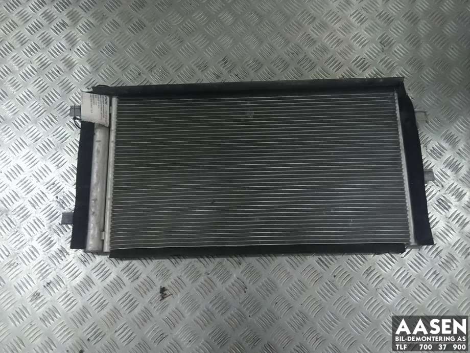 Aircondition radiator til Mini Countryman, 2017-2023 (F60) (F60) (64 53 9 286 712)