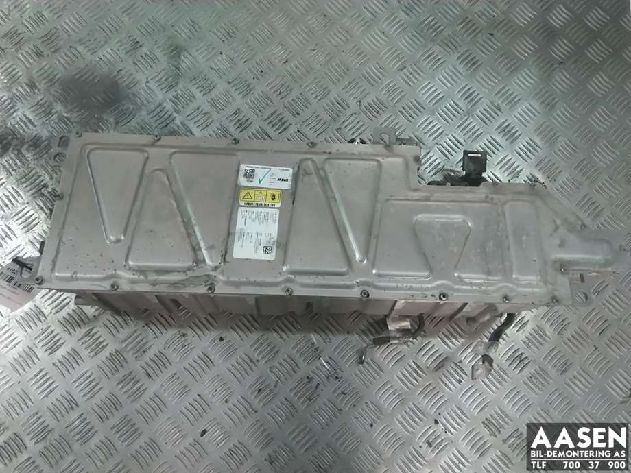 Inverter hybrid til Mini Countryman, 2017-2023 (F60) (F60) (12 36 8 487 431)