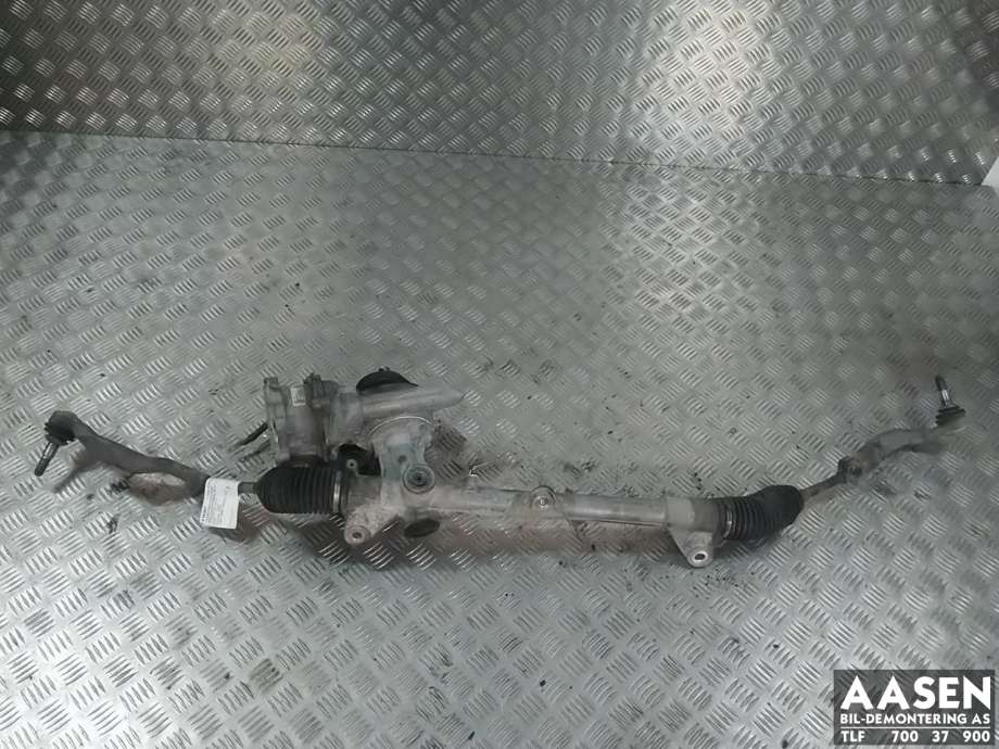 Tannstang elektrisk til Mini Countryman, 2017-2023 (F60) (F60) (32 10 6 899 995)