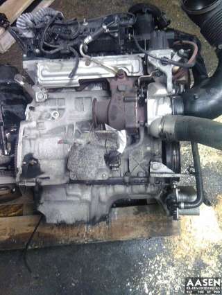 Motor diesel til BMW 5-Serie,  (E60/E61) (N47D20C|11 00 2 151 738|11 00 2 151 739)