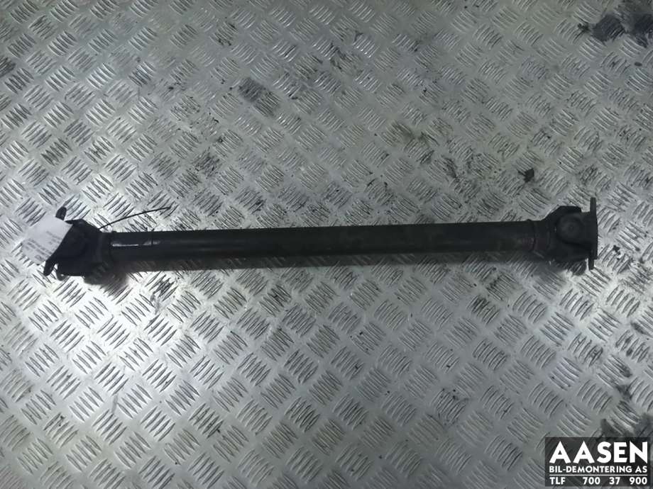 Mellomaksel fremre til BMW X3 2007-2010 (Fase 2) (E83) (E83) (26 20 7 525 969|)
