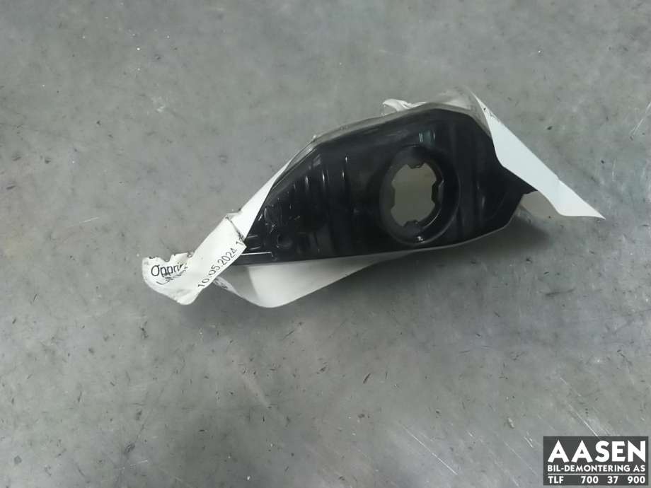 MC, Blinklykt bak til MC Kawasaki Ninja 125, 2019-->>