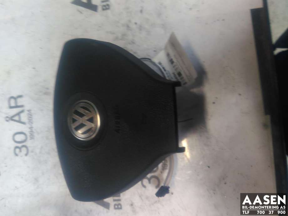 Airbag rattpute til VW Tiguan 2007-2011 (Type I, Fase 1)