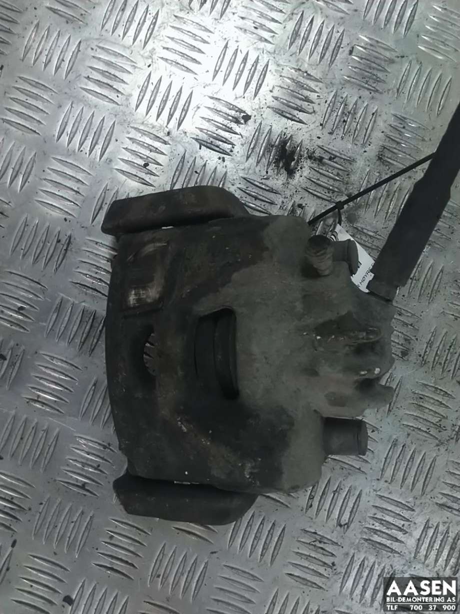 Bremsecaliper høyre foran til Peugeot 5008 2010-2017 (Type I) (4400 V8|16 517 553 80|)