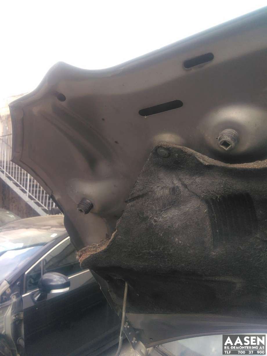 Panser til Mercedes Vito/Viano 2004-2010 (Fase 1) (W639) (W639) (A 639 750 02 02|)