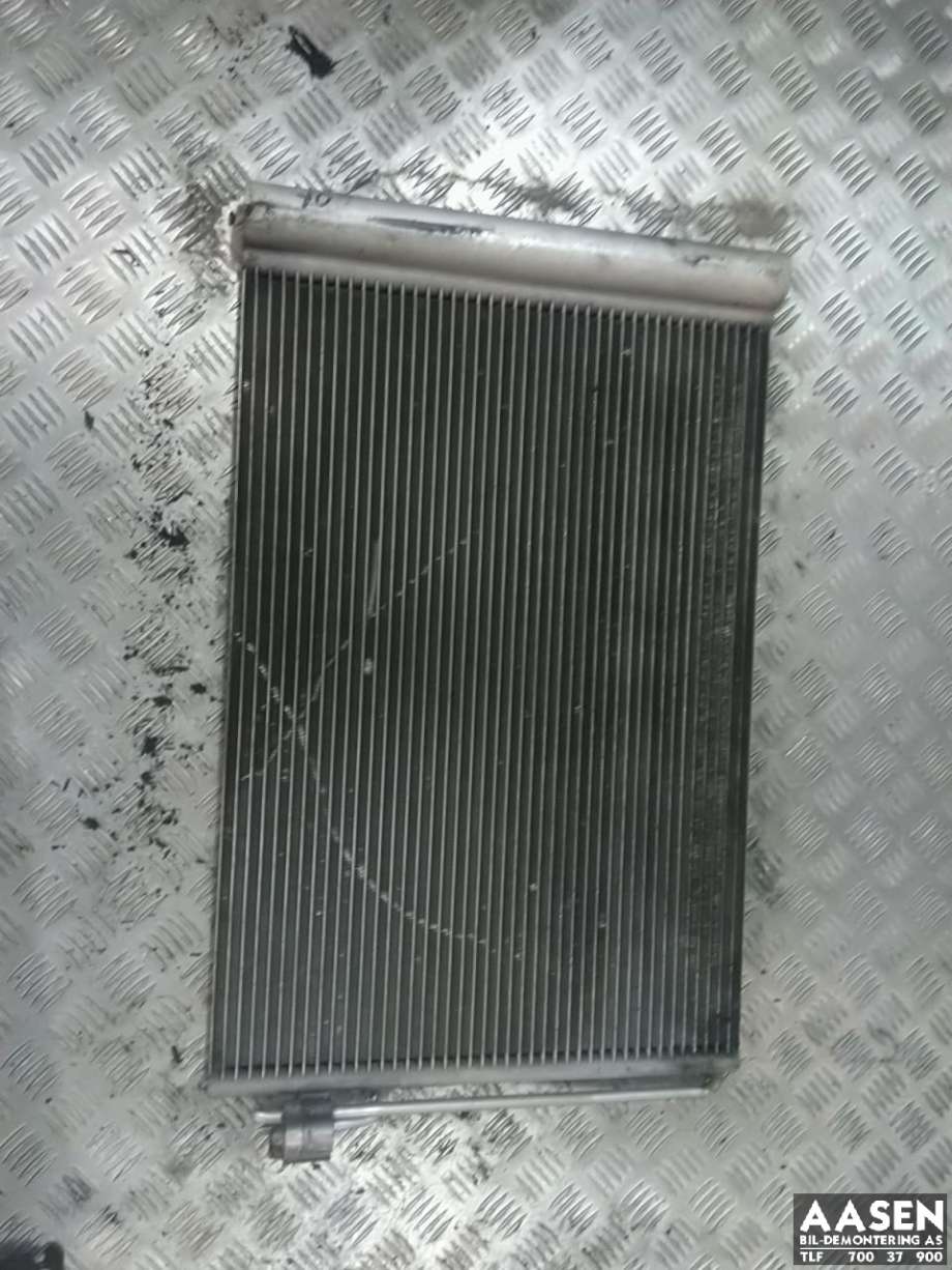 Aircondition radiator til BMW 5-Serie, 2003-2010 (E60/E61) (E60/E61) (64 50 9 122 825)