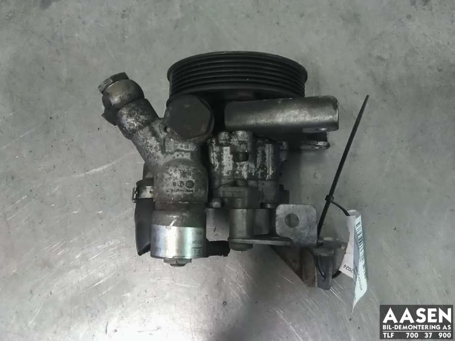 Servo pumpe mekanisk til BMW 5-Serie, 2003-2010 (E60/E61) (E60/E61) (32 41 4 037 948)