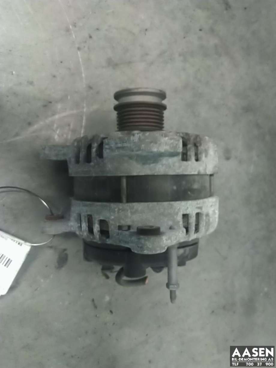 Dynamo til VW Golf VII, 2012-2017 (Fase 1)  (04E 903 023 J)