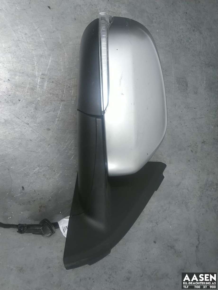 Speil høyre til Volvo V60 2010-2013 (Type I, Fase 1) (31402631|)