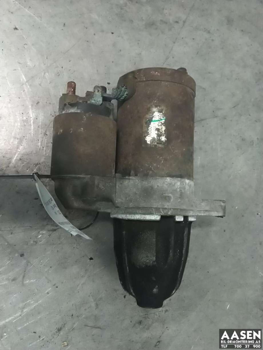 Starter til Mitsubishi Lancer, 2008-2017  (MR994922)