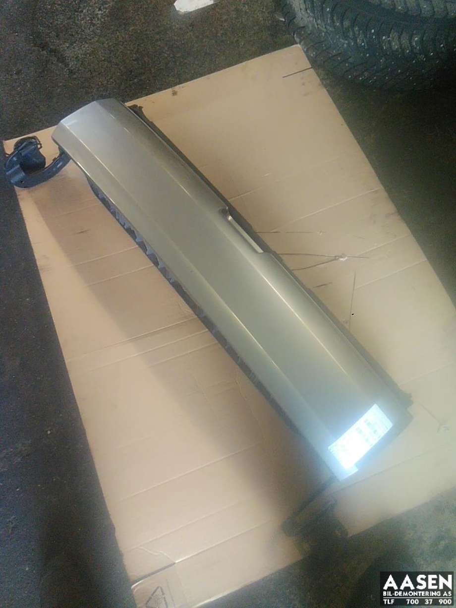 Bakluke lem til Peugeot 3008 2009-2016 (Type I)  (8701 CA|)