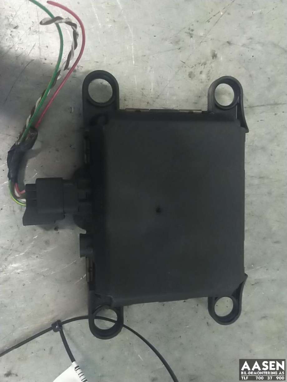 Sensor radar til Peugeot 3008 2009-2016 (Type I) (HELLA|9673046780|)