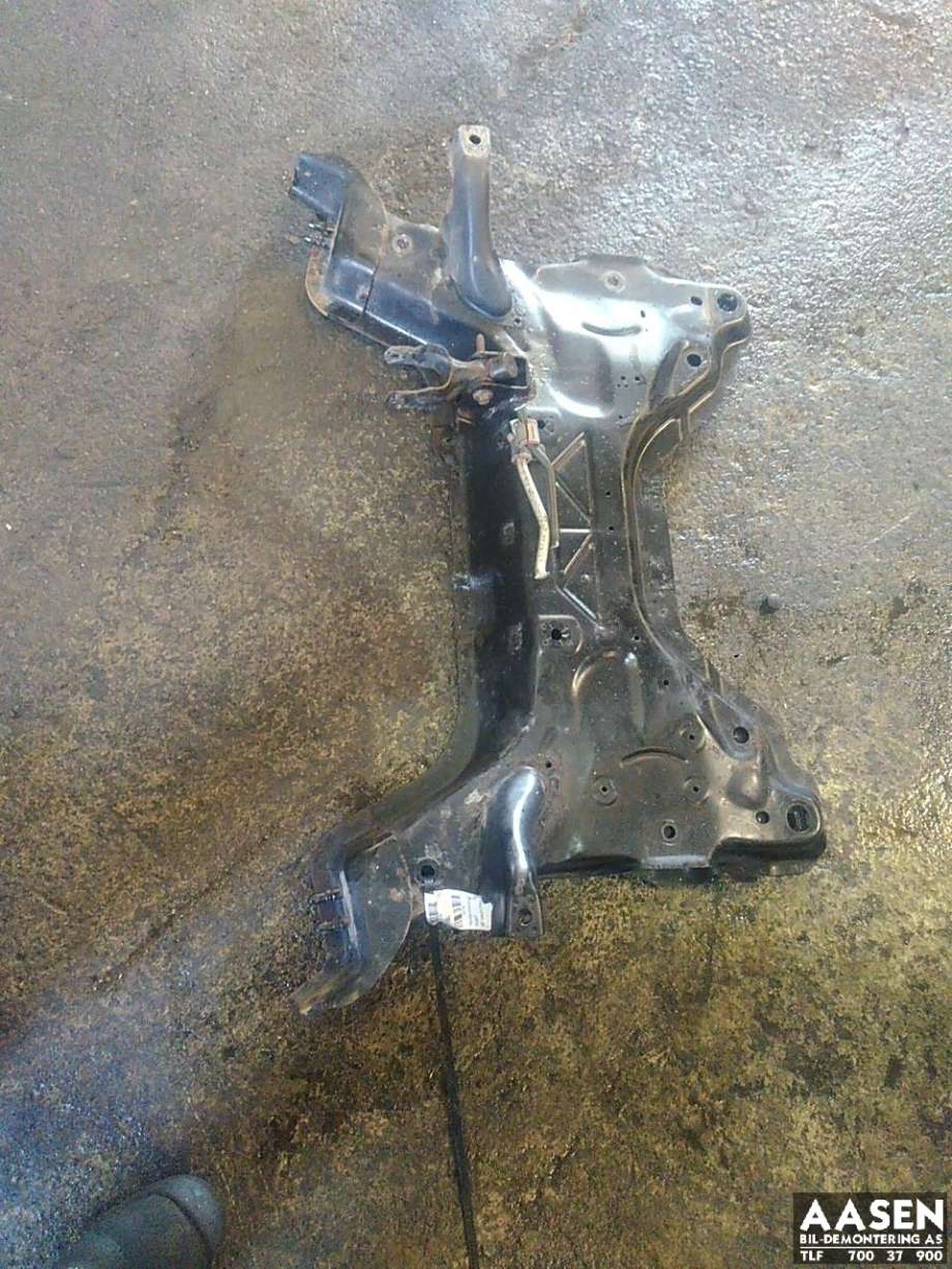 Travers foran hoved til Peugeot 3008 2009-2016 (Type I) (3502 FH|)