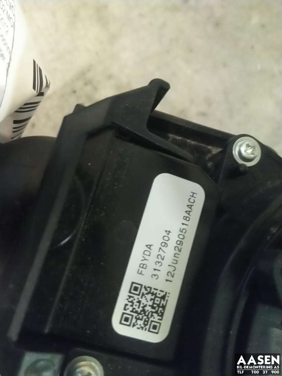 Bryter blink til Volvo V40 2012-2019  (31327904|)