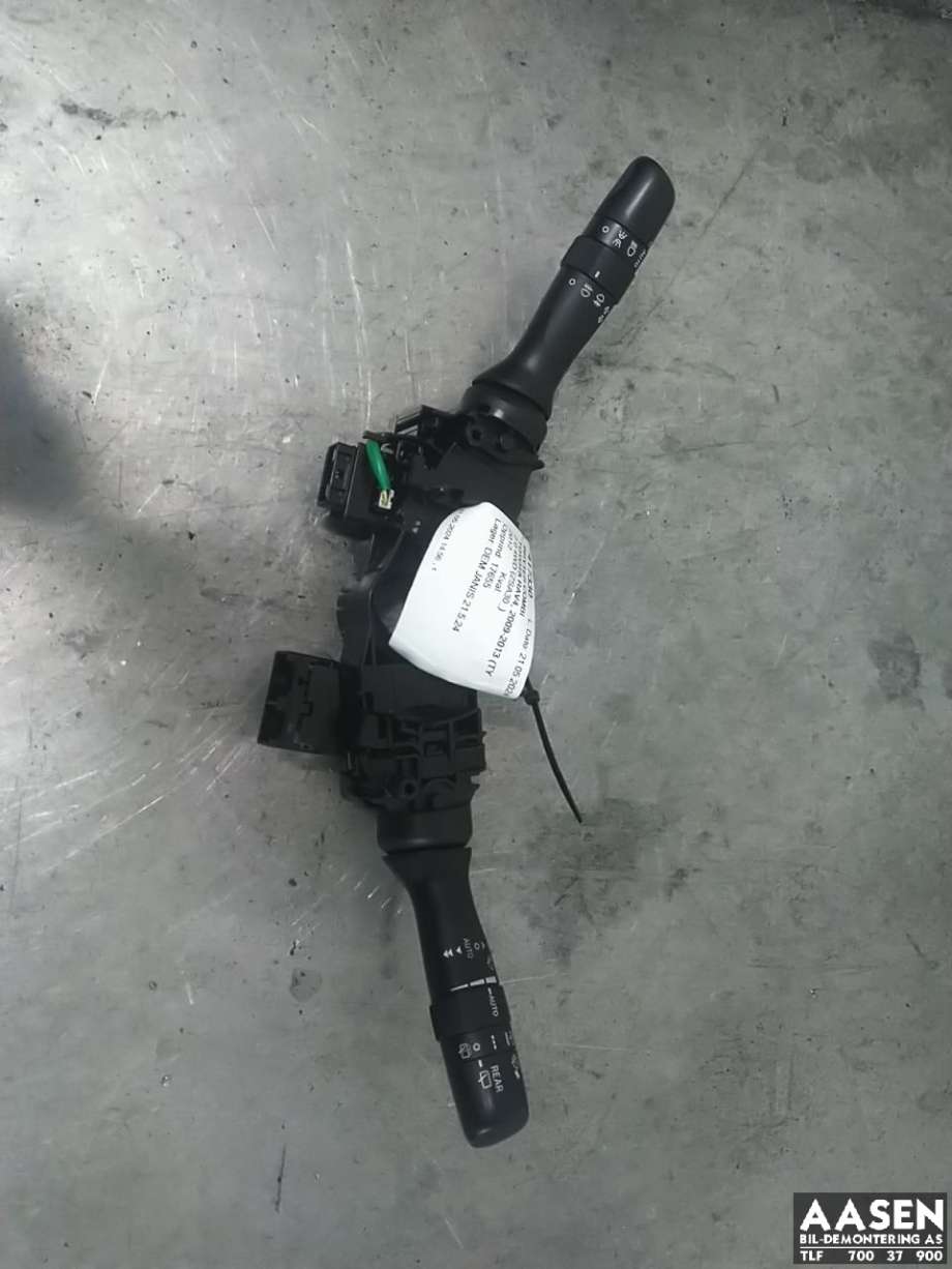 Bryter combi til Toyota RAV4 2009-2013 (Type III, Fase 2) (8414042111|8465248190|)
