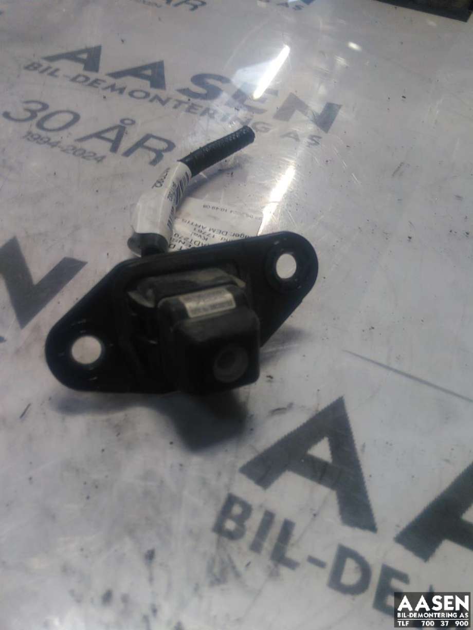 Parkeringskamera bak til Toyota Avensis 2009-2015 (Type III, Fase 1) (8679020091|)