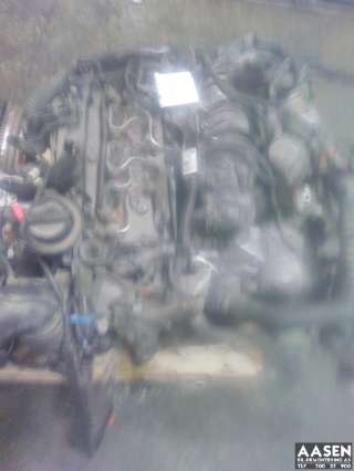 Motor diesel til BMW 1-Serie,  (E81/E82/E87/E88) (N47D20C|11 00 2 209 399|11 00 2 209 400)