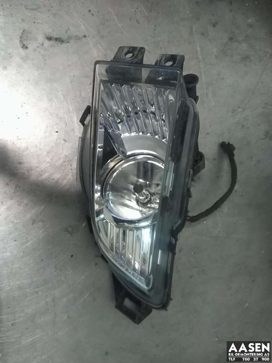 Tåkelykt høyre foran til Opel Insignia A, 2009-2014  (13226829)