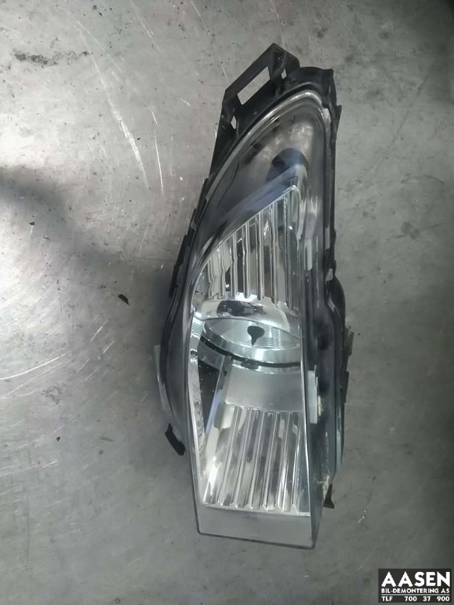 Tåkelykt venstre foran til Opel Insignia A, 2009-2014  (13226828)