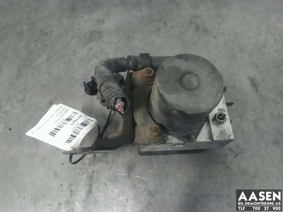 ABS sentral til Toyota Auris, 2007-2010 (Type I, Fase 1)  (4405002160)