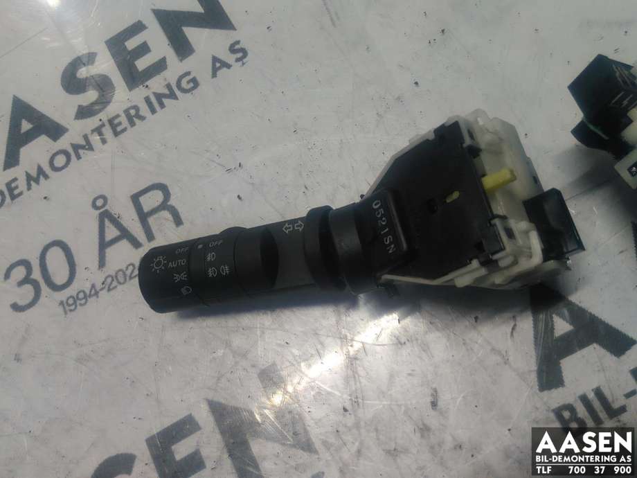 Bryter combi til Nissan Qashqai 2010-2014 (Type I, Fase 2)  