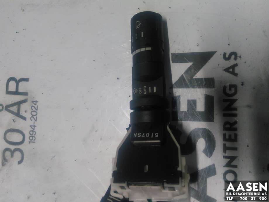 Bryter combi til Nissan Qashqai 2010-2014 (Type I, Fase 2)  