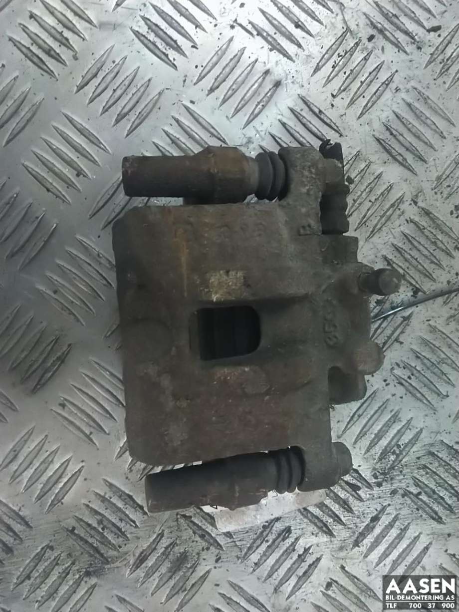 Bremsecaliper venstre bak til Mitsubishi Lancer, 2008-2017 (4605A859)